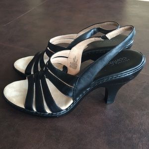 Strictly Comfort Sandals